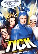 THE TICK (Serie) (Serie) DVD Zone 1 (USA) 