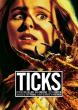 TICKS DVD Zone 1 (USA) 