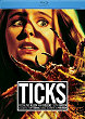 TICKS Blu-ray Zone A (USA) 