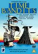 TIME BANDITS DVD Zone 2 (Angleterre) 