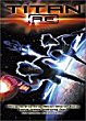 TITAN A.E. DVD Zone 1 (USA) 