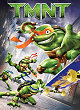 TMNT DVD Zone 1 (USA) 