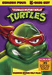 THE TEENAGE MUTANT NINJA TURTLES (Serie) (Serie) DVD Zone 1 (USA) 