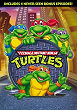 THE TEENAGE MUTANT NINJA TURTLES (Serie) (Serie) DVD Zone 1 (USA) 