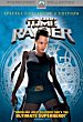 TOMB RAIDER DVD Zone 1 (USA) 