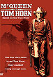 TOM HORN DVD Zone 1 (USA) 