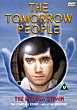 THE TOMORROW PEOPLE (Serie) (Serie) DVD Zone 0 (Angleterre) 