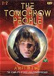 THE TOMORROW PEOPLE (Serie) (Serie) DVD Zone 0 (Angleterre) 