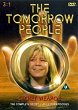 THE TOMORROW PEOPLE (Serie) (Serie) DVD Zone 0 (Angleterre) 