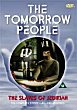 THE TOMORROW PEOPLE (Serie) (Serie) DVD Zone 0 (Angleterre) 