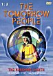 THE TOMORROW PEOPLE (Serie) (Serie) DVD Zone 0 (Angleterre) 