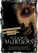 TOOLBOX MURDERS DVD Zone 2 (France) 