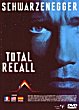 TOTAL RECALL DVD Zone 2 (France) 