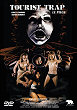 TOURIST TRAP DVD Zone 2 (France) 