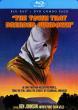 THE TOWN THAT DREADED SUNDOWN DVD Zone 1 (USA) 