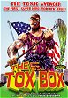 THE TOXIC AVENGER : PART II DVD Zone 1 (USA) 