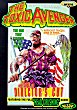 THE TOXIC AVENGER DVD Zone 1 (USA) 