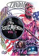 THE TOXIC AVENGER DVD Zone 2 (France) 