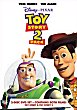 TOY STORY 2 DVD Zone 1 (USA) 