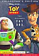 TOY STORY DVD Zone 1 (USA) 