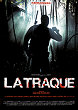 LA TRAQUE DVD Zone 2 (France) 