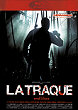 LA TRAQUE Blu-ray Zone B (France) 