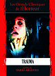 TRAUMA DVD Zone 2 (France) 