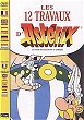 LES DOUZE TRAVAUX D'ASTERIX DVD Zone 2 (France) 