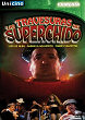LAS TRAVESURAS DE SUPER CHI-DO DVD Zone 0 (USA) 