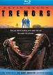 TREMORS Blu-ray Zone A (USA) 