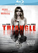 TRIANGLE Blu-ray Zone A (USA) 