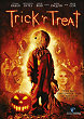 TRICK 'R TREAT DVD Zone 2 (Angleterre) 