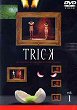 TRICK (Serie) (Serie) DVD Zone 2 (Japon) 