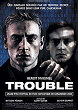 TROUBLE DVD Zone 2 (France) 