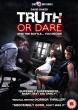 TRUTH OR DARE DVD Zone 2 (Angleterre) 