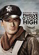 TWELVE O'CLOCK HIGH DVD Zone 1 (USA) 