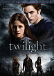 TWILIGHT DVD Zone 1 (USA) 