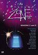 THE TWILIGHT ZONE (Serie) (Serie) DVD Zone 1 (USA) 