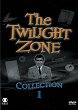 THE TWILIGHT ZONE (Serie) (Serie) DVD Zone 1 (USA) 