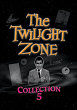 THE TWILIGHT ZONE (Serie) (Serie) DVD Zone 1 (USA) 