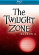 THE TWILIGHT ZONE (Serie) (Serie) Blu-ray Zone A (USA) 