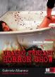 UBALDO TERZANI HORROR SHOW DVD Zone 1 (USA) 