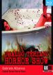 UBALDO TERZANI HORROR SHOW Blu-ray Zone A (USA) 