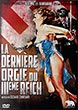 L'ULTIMA ORGIA DEL III REICH DVD Zone 2 (France) 