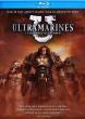 ULTRAMARINES : A WARHAMMER 40.000 MOVIE Blu-ray Zone A (USA) 