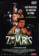 UNA DE ZOMBIS DVD Zone 2 (Espagne) 