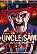 UNCLE SAM DVD Zone 1 (USA) 