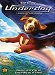 UNDERDOG DVD Zone 1 (USA) 