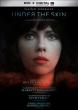 UNDER THE SKIN Blu-ray Zone A (USA) 