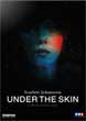 UNDER THE SKIN DVD Zone 2 (France) 